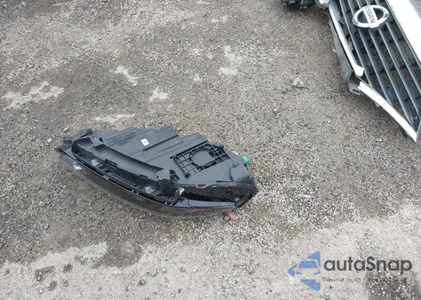 2024 Dodge Hornet R/T Plus Eawd из США, поврежденный, VIN ZACPDFDW6R3A19140